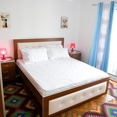 Berat Dream Apartment Luaran gambar