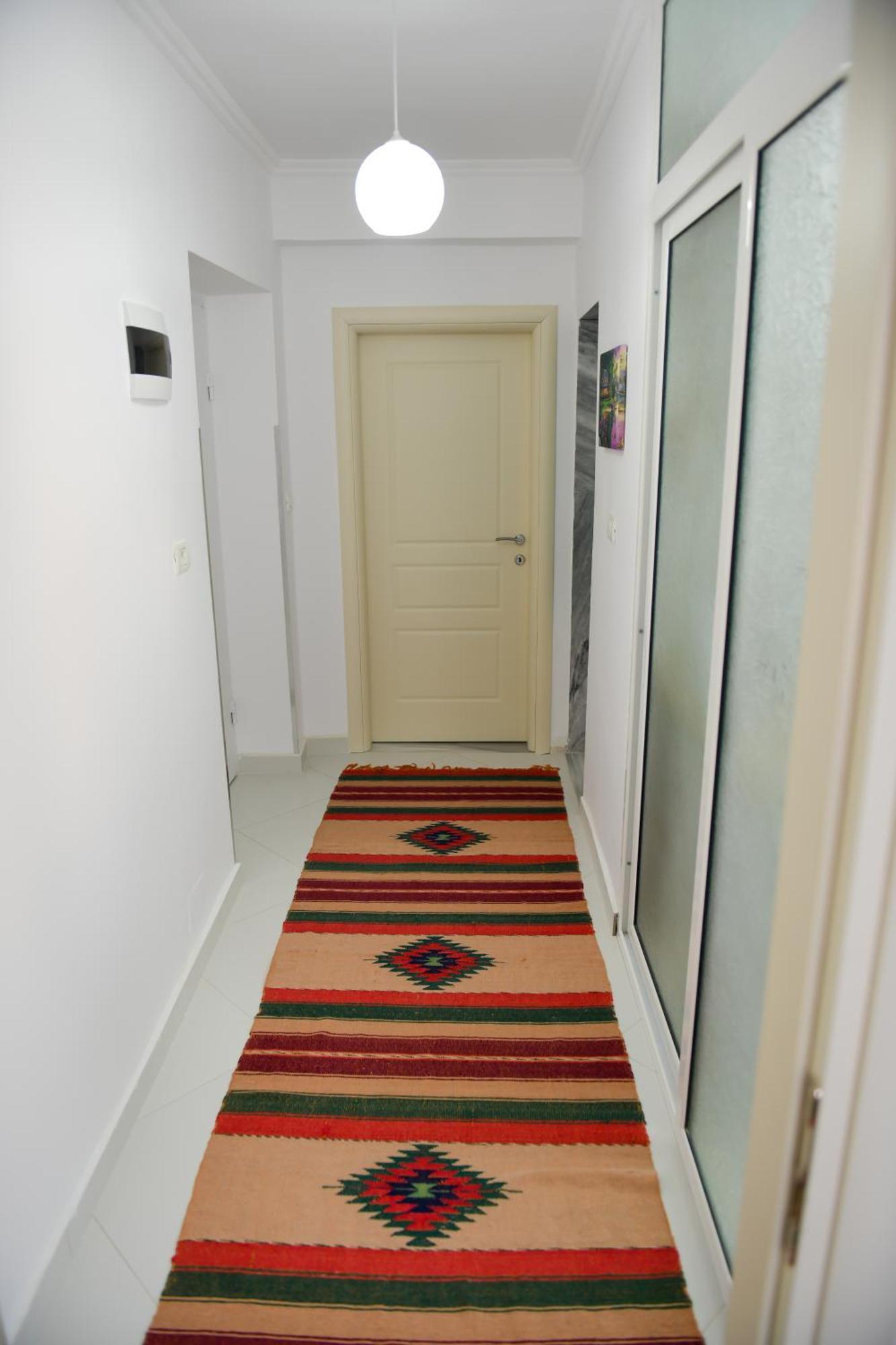 Berat Dream Apartment Luaran gambar