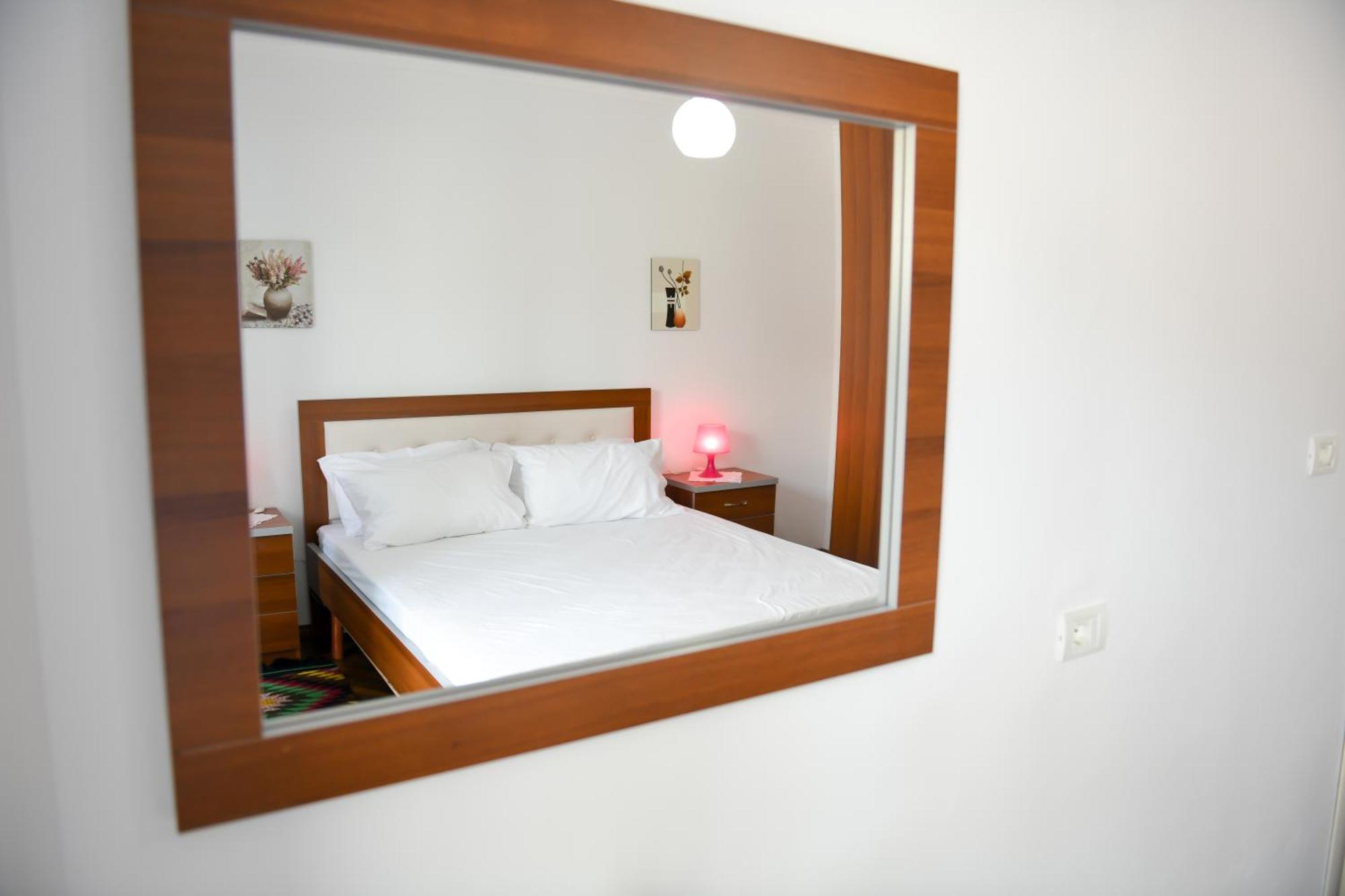 Berat Dream Apartment Luaran gambar