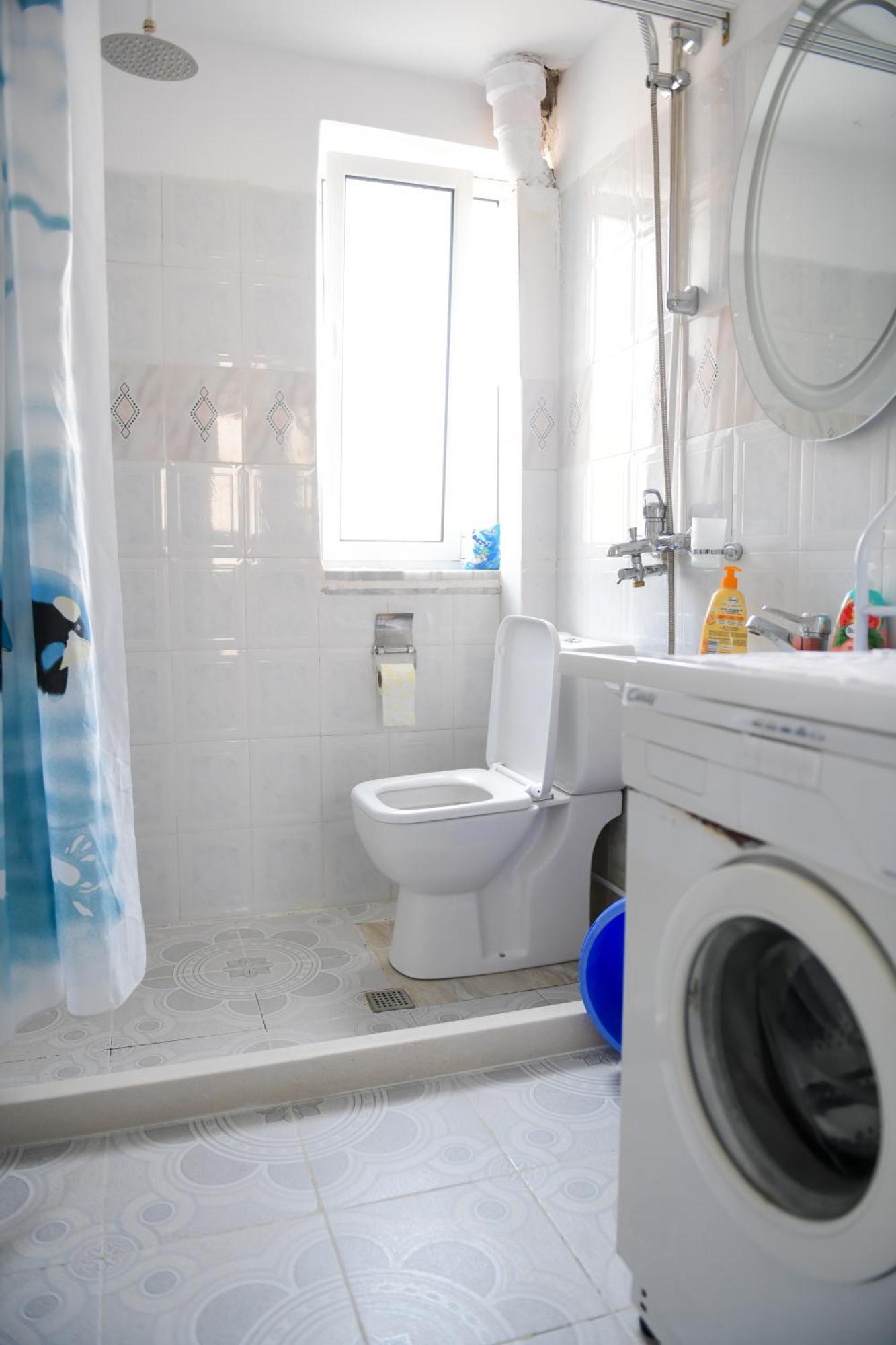 Berat Dream Apartment Luaran gambar