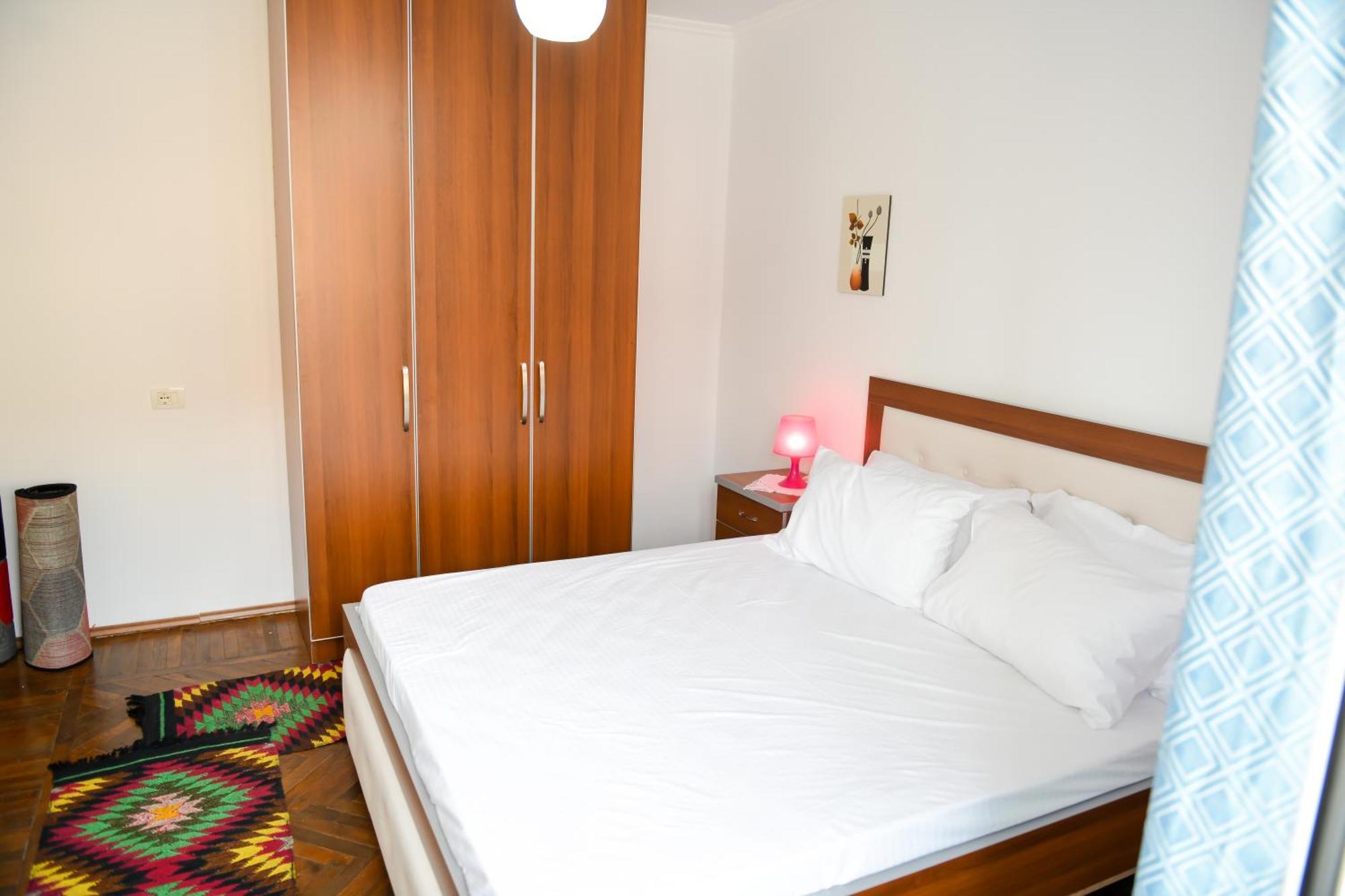 Berat Dream Apartment Luaran gambar