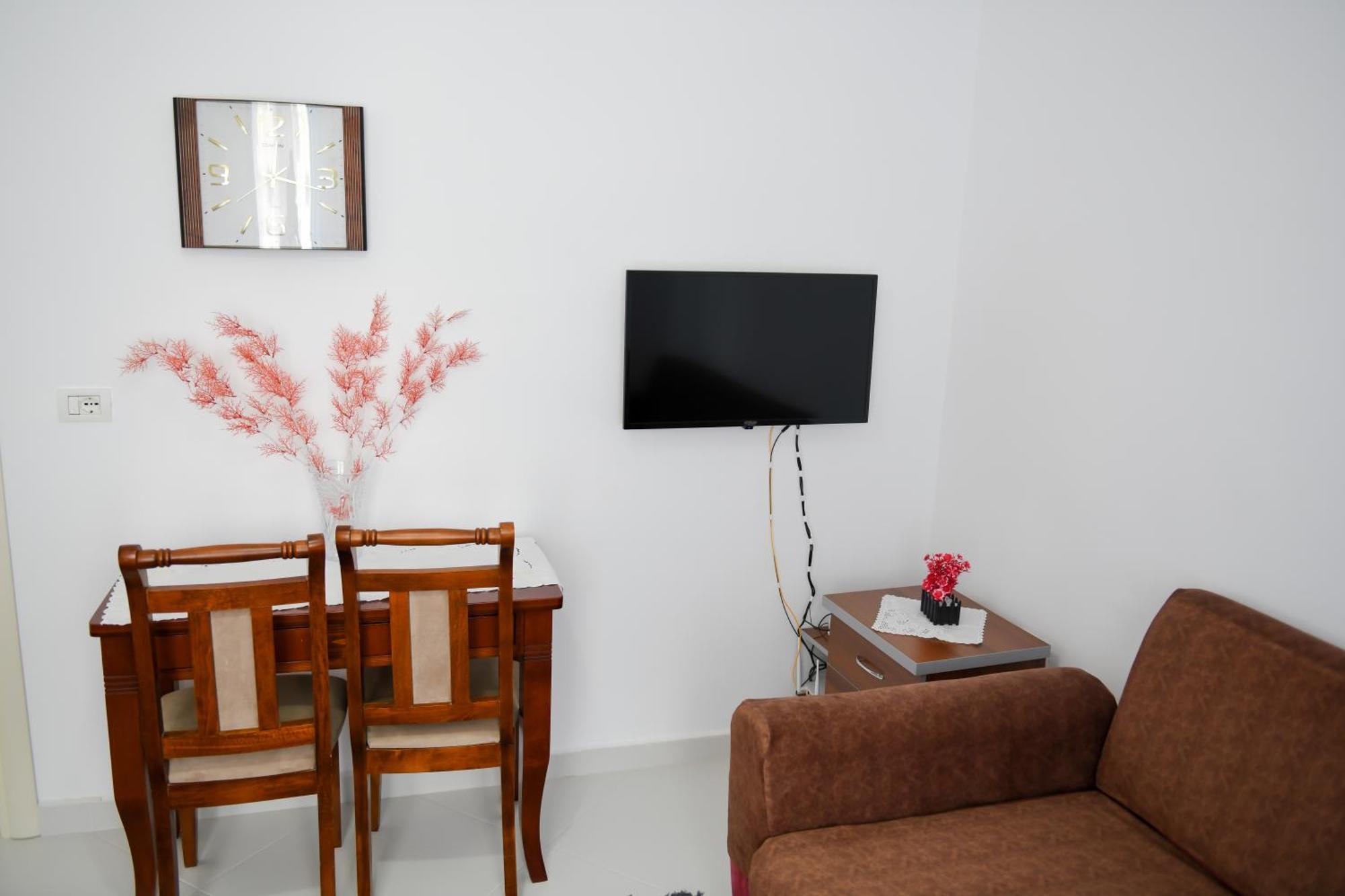 Berat Dream Apartment Luaran gambar