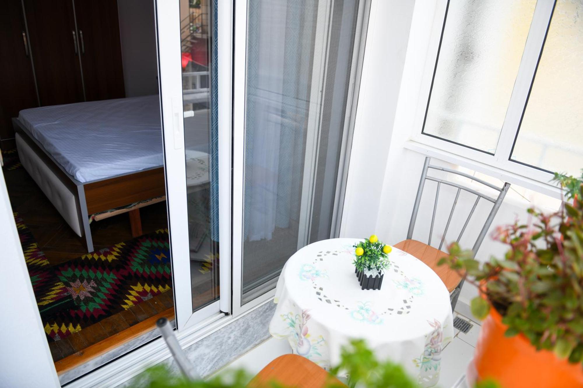 Berat Dream Apartment Luaran gambar