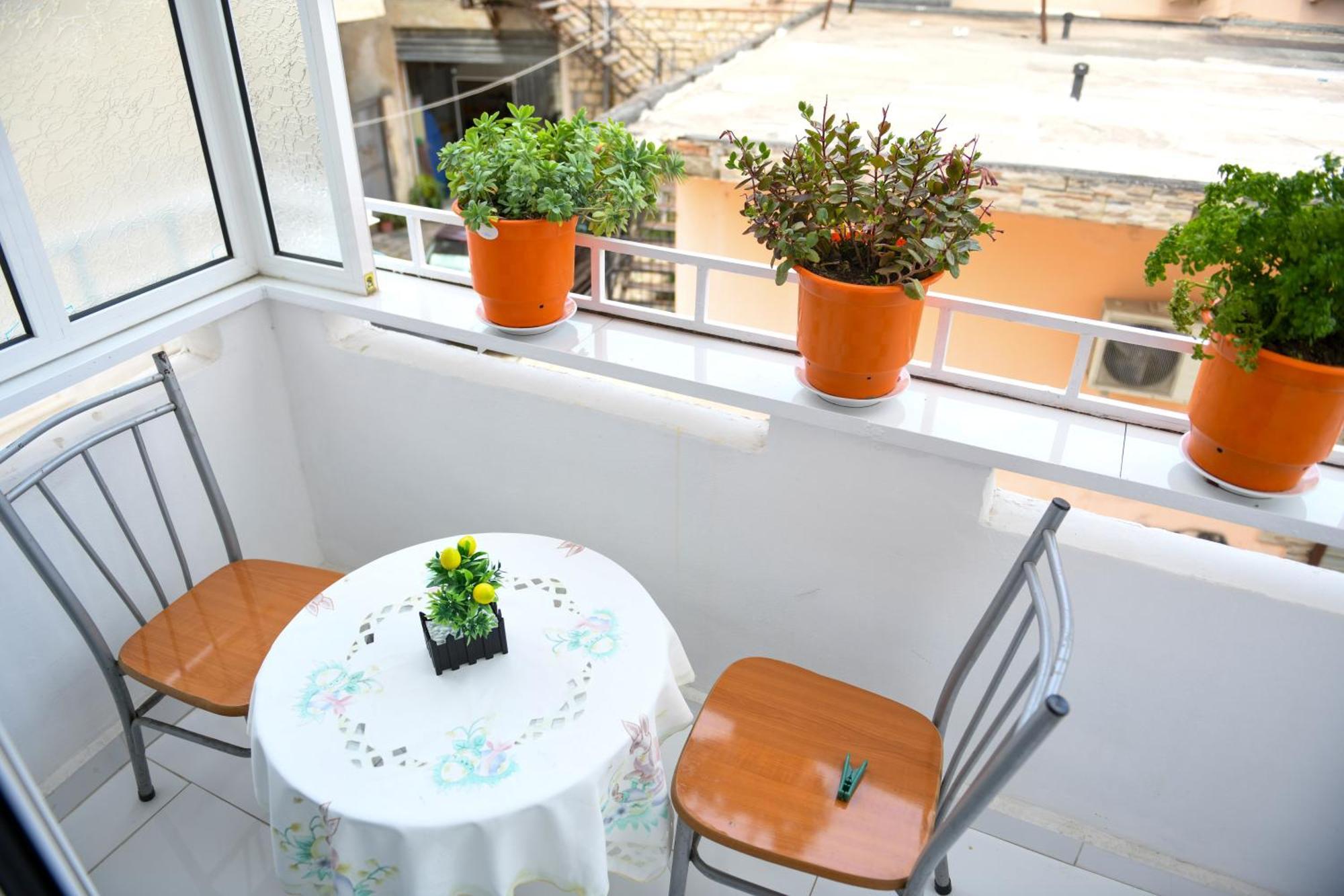 Berat Dream Apartment Luaran gambar