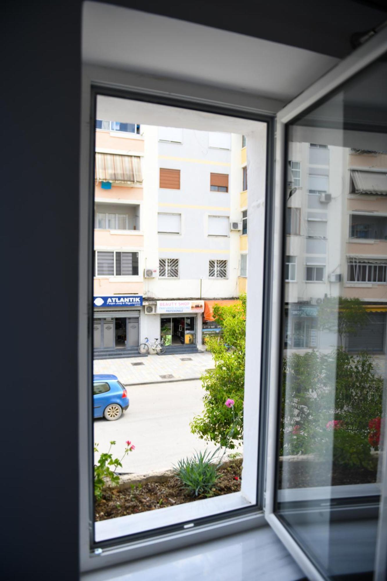 Berat Dream Apartment Luaran gambar